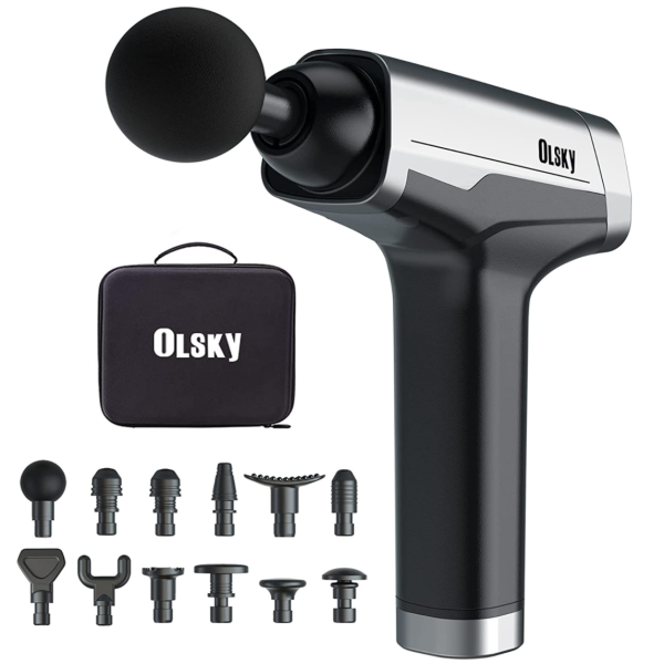 olsky massager