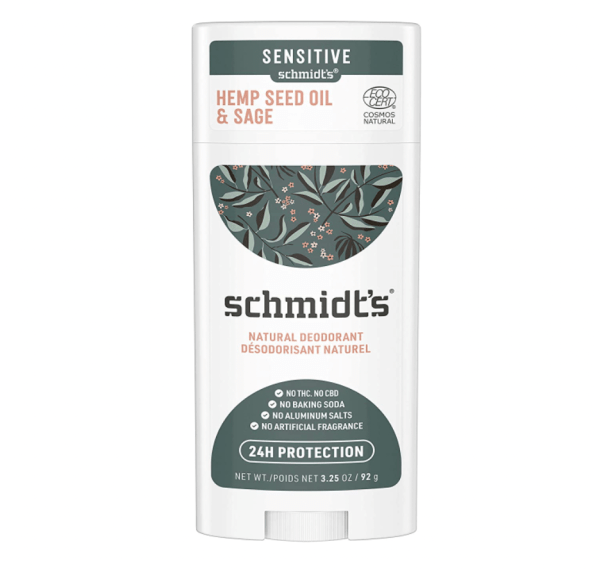 Schmidt's Aluminum Free Natural Deodorant