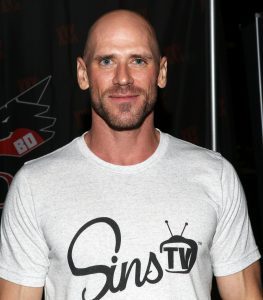 Johnny Sins Porno Star Interview