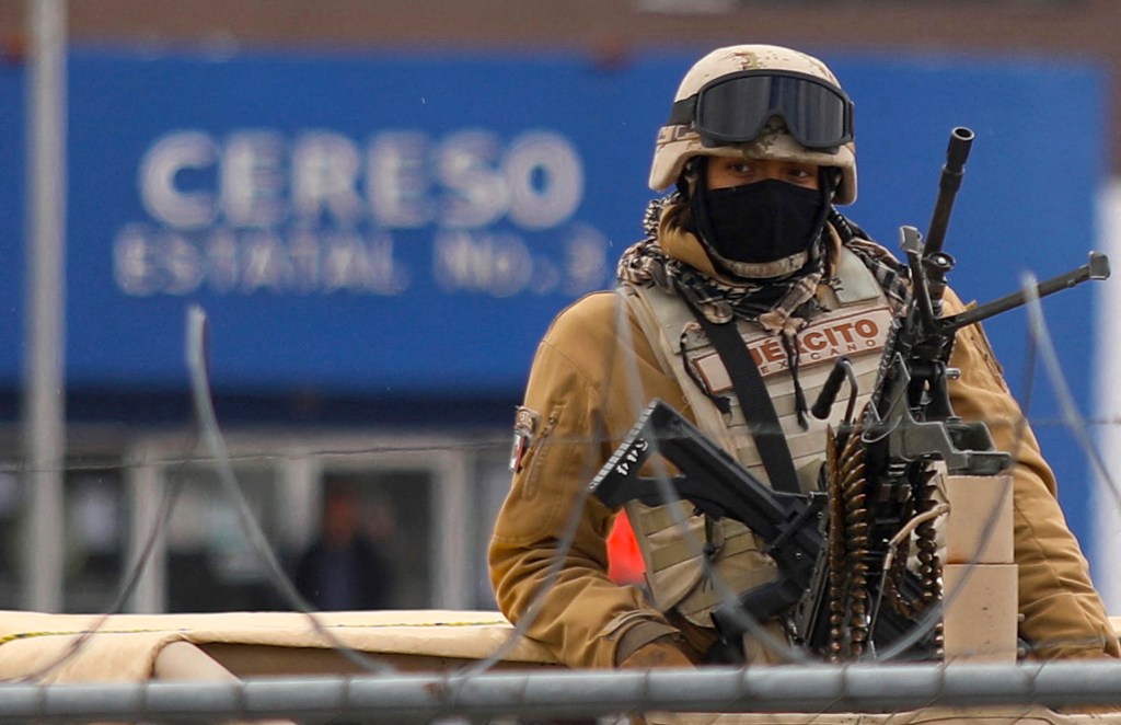 mexico-ciudad-juarez-prison-break-guards-killed