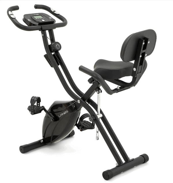 Recumbent Exercise Bike