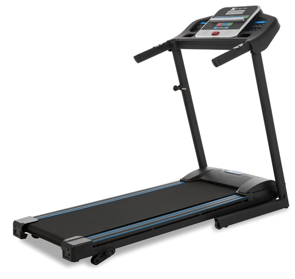 XTERRA Fitness Treadmill