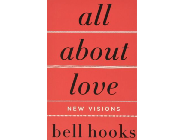 bell hooks book