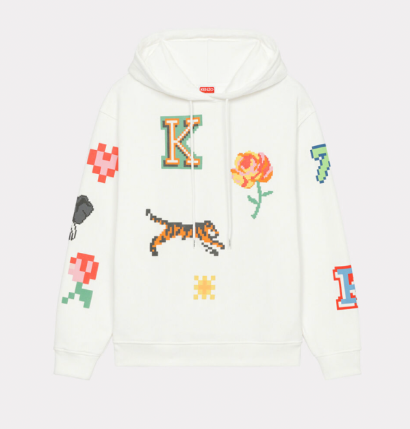 Kenzo hoodie