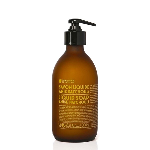 La Compagnie de Provence Anis Patchouli Liquid Soap