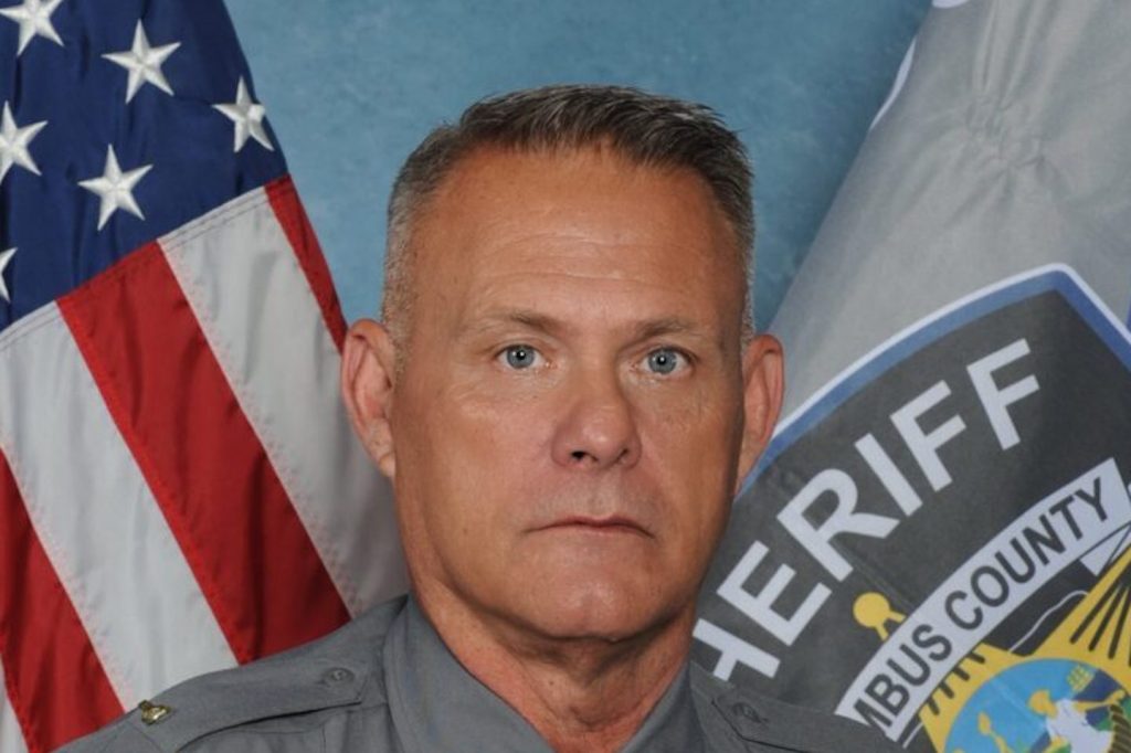 columbus-county-sheriff-jody-greene-resigns-again