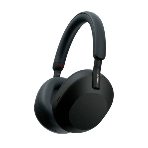 Sony WH-1000XM5 Wireless Noise-Canceling Headphones