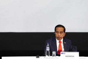 Jokowi Akui Ada 12 Pelanggaran HAM Berat di Indonesia berdasar laporan tim PPHAM