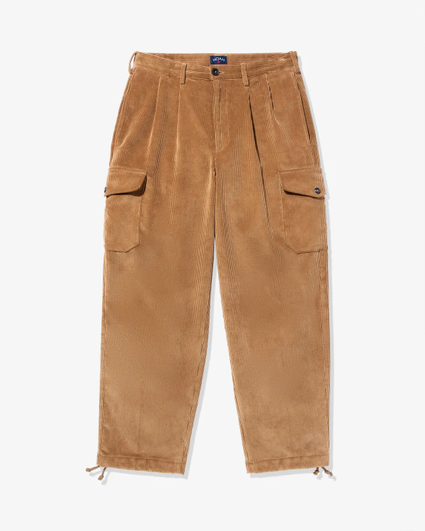 corduroy pants