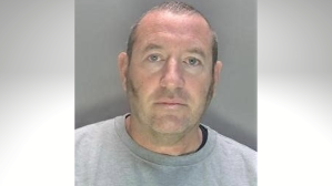 David Carrick metropolitan police rapist