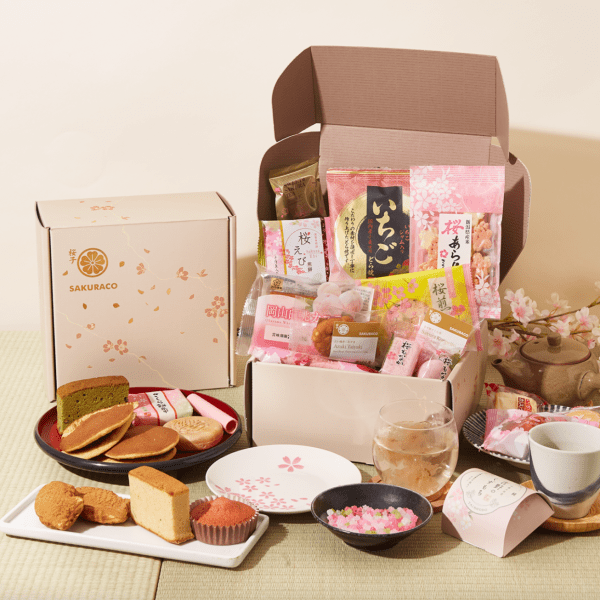 japanese gift box