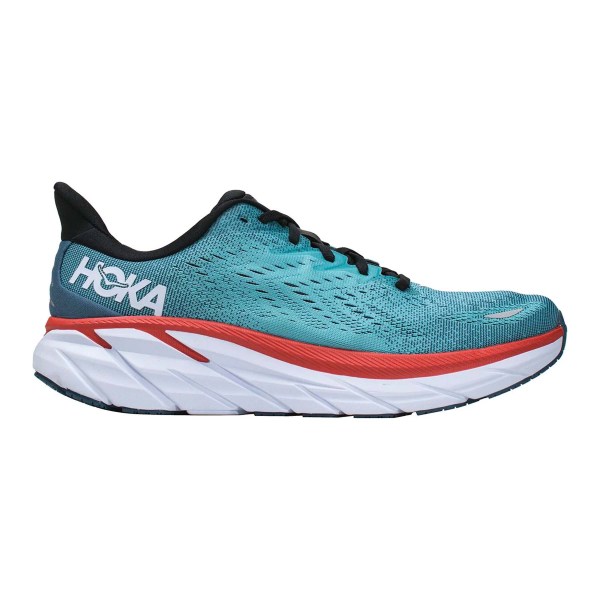 Hoka Clifton 8