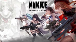 Tencent hapus iklan Goddess of Victory: NIKKE di thailand k