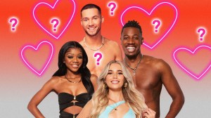 Love Island 2