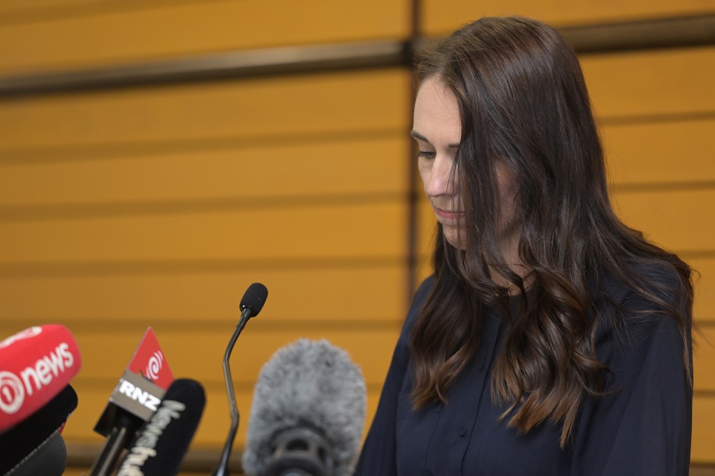 jacinda-ardern-resignation-new-zealand-far-right