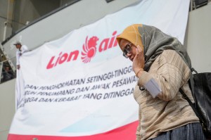 lion air embezzlement boeing