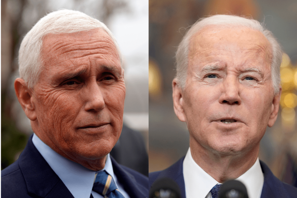 pence-biden-documents-classification-system