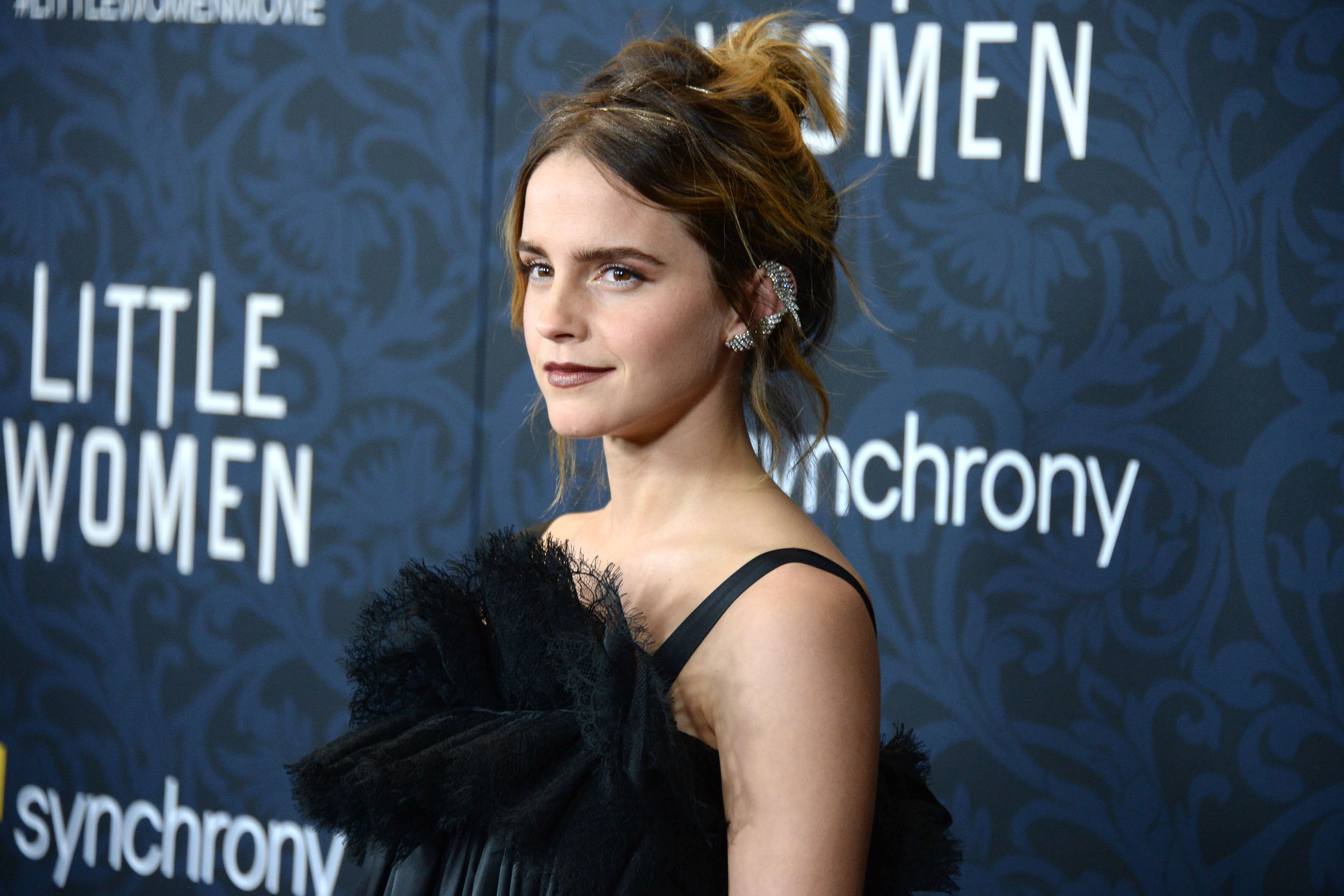 young emma watson sex fuck fake AI-Generated Voice Firm Clamps Down After 4chan Makes Celebrity Voices for  Abuse