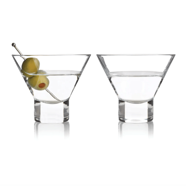 martini glass