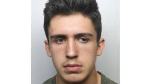 A U.K. teenager has been sentenced to 11 and a half years behind bars for creating racist content that was heavily referenced by the neo-Nazi who live-streamed himself murdering Black people in a Buffalo grocery store.