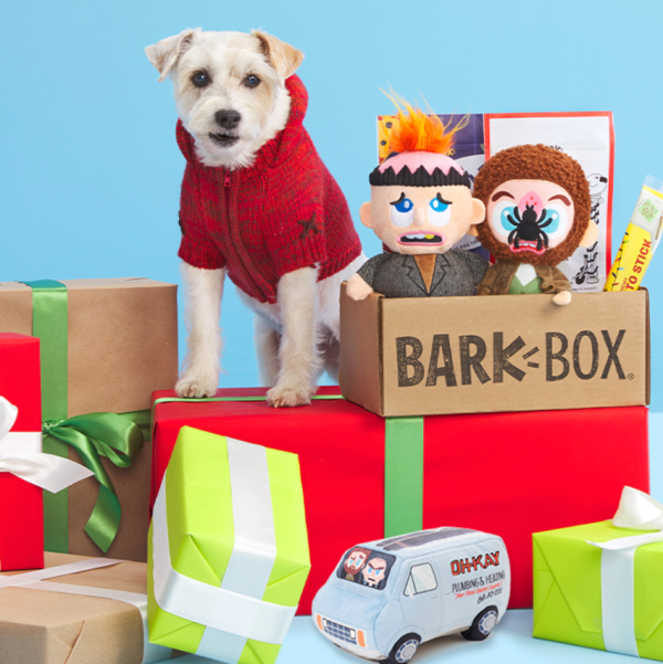 bark box