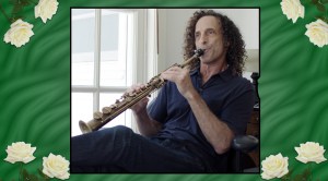 Kenny G Gift Guide