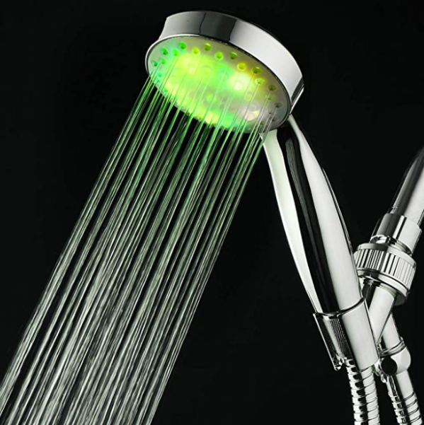 LED Shower Head