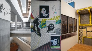 hong kong art spaces travel ideas