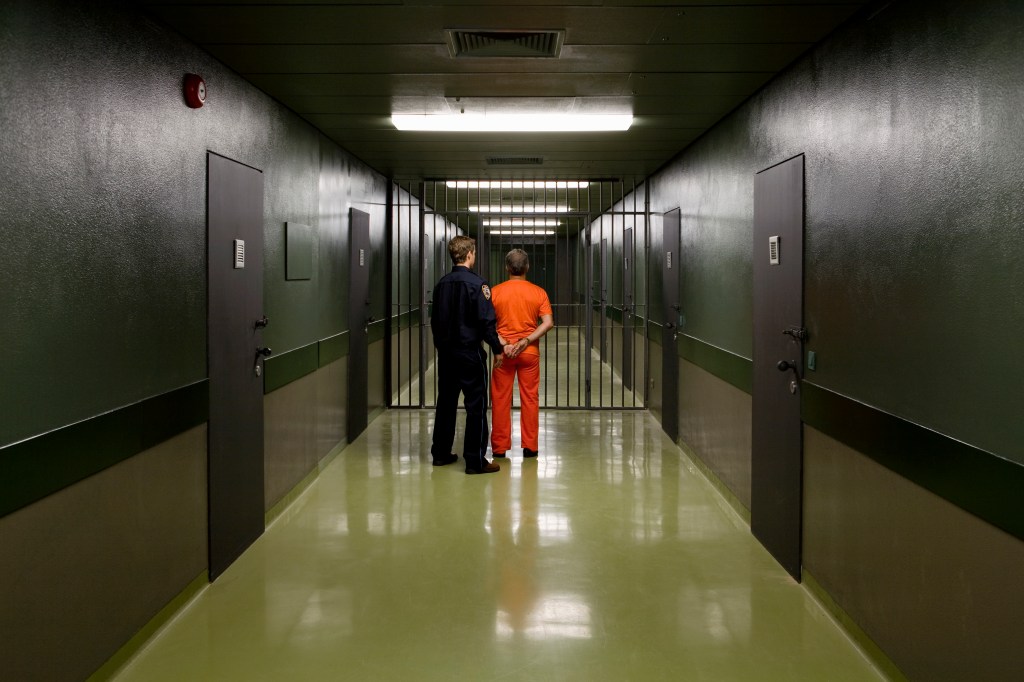 Lawmakers Want Prisoners to Trade Their Organs and Bone Marrow for Freedom