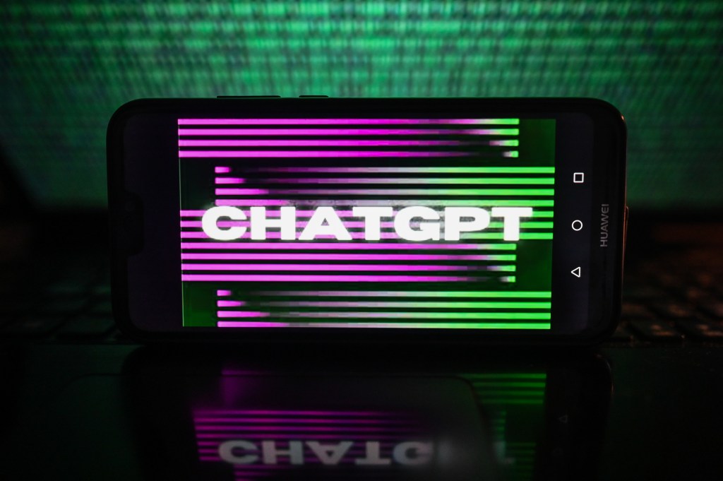 chatgpt