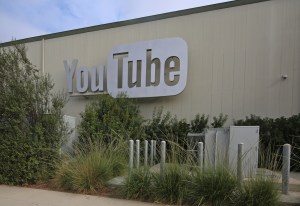 youtube headquarters s