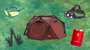 The Best High-Tech Camping Gadgets For 2023