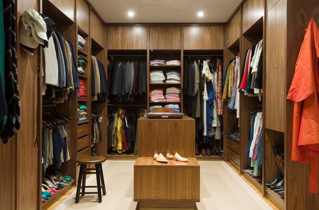 The Best Closet Organizers for Tackling Your Resolutions