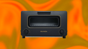 An Honest Review of the Balmuda Toaster