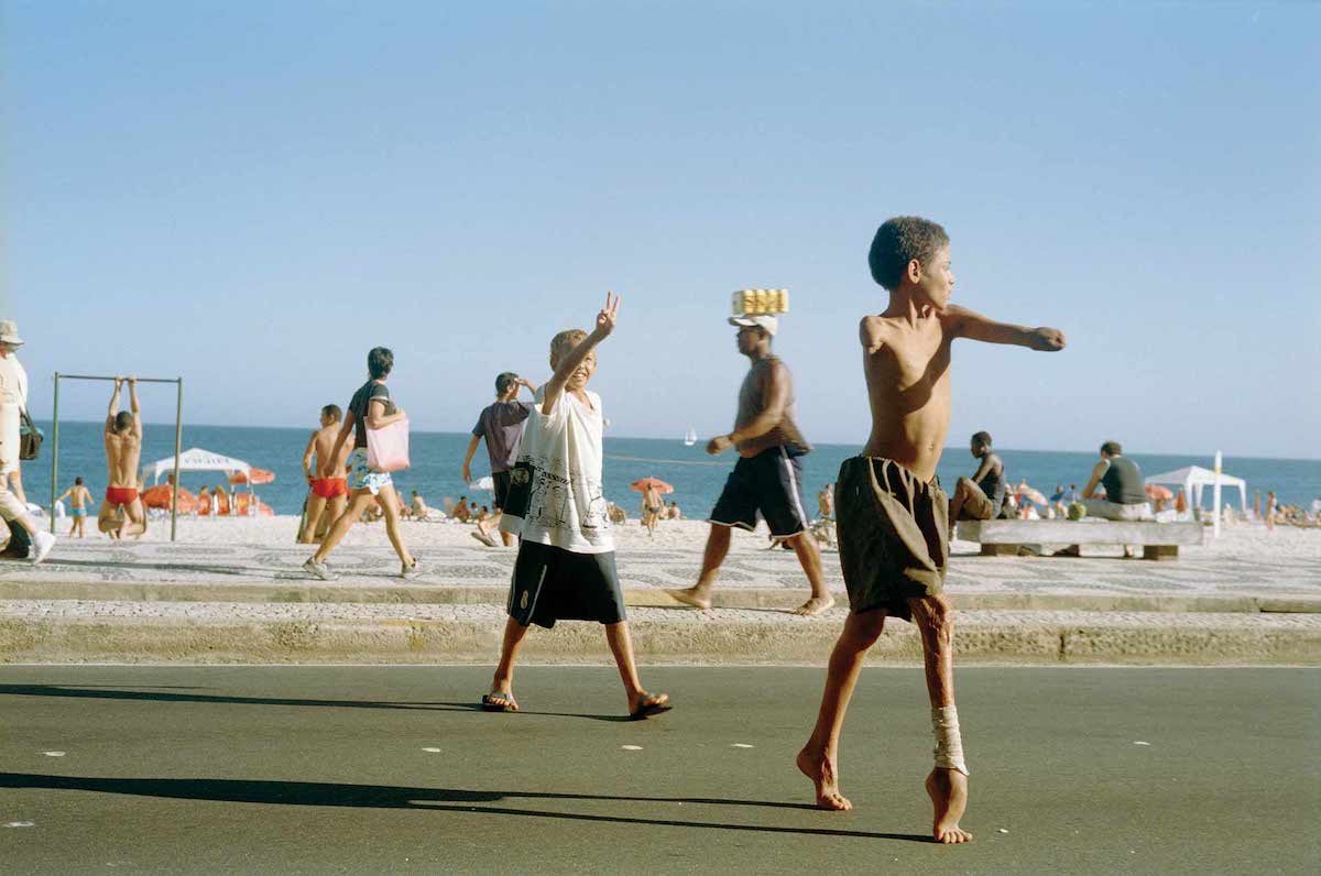 Serginho at the posto8 ipanema beach.jpg