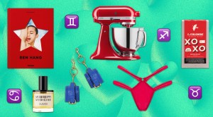 The Best Gifts for Valentine's Day Based on Your Zodiac Sign