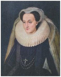 Mary Queen of Scots