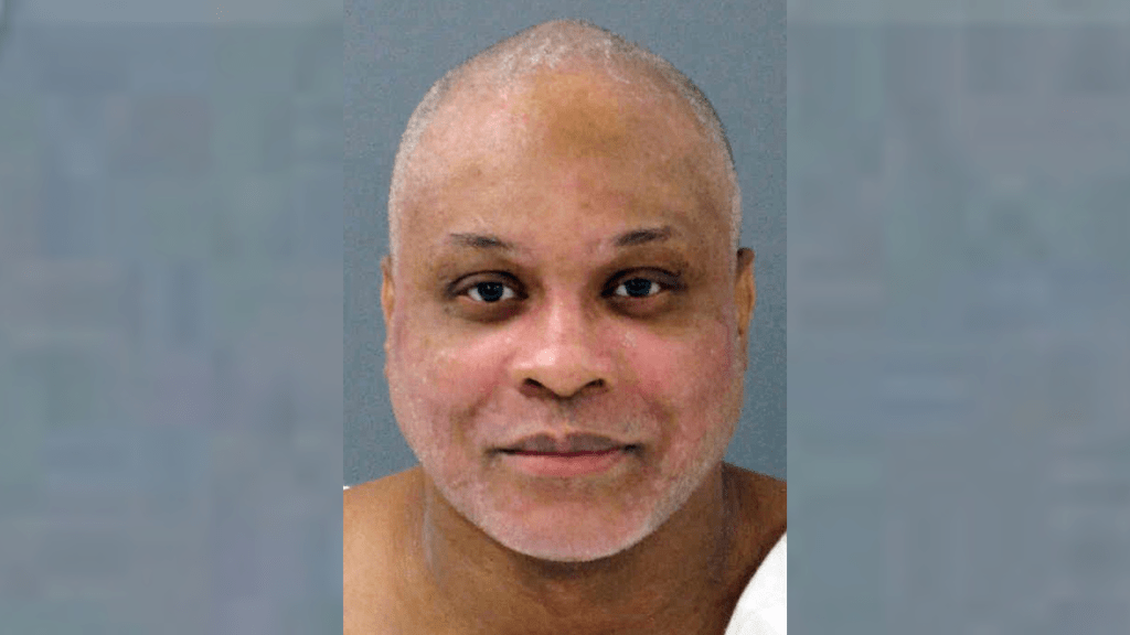 texas-john-balentine-executed