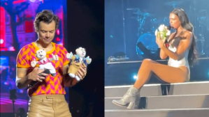 dr simi harry styles dua lipa