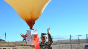 US Military Swears It's Not Spying on China With Balloons It Spent Millions Developing