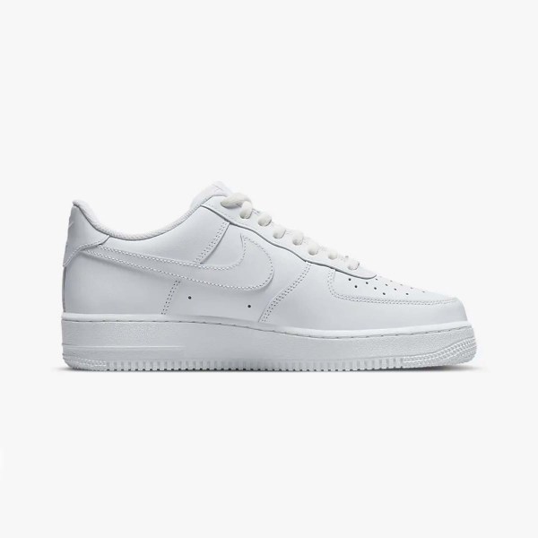 Nike Air Force 1 White