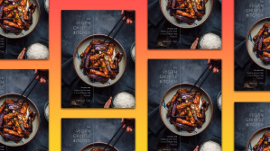 ‘The Vegan Chinese Kitchen’ Is an Essential Cookbook That Goes Way Beyond Tofu