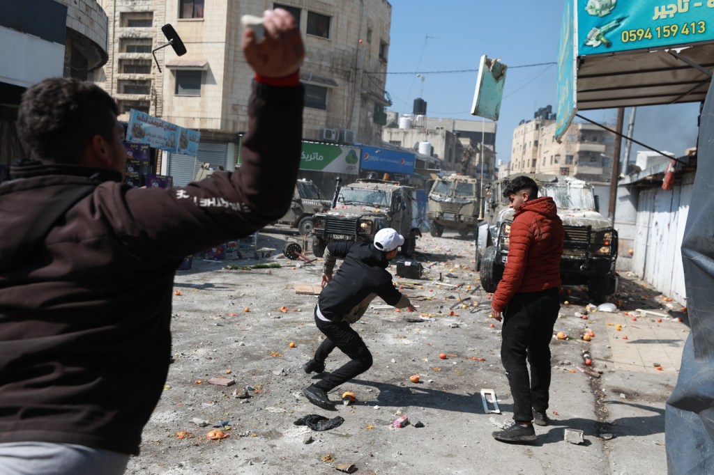 nablus-israeli-raid-west-bank