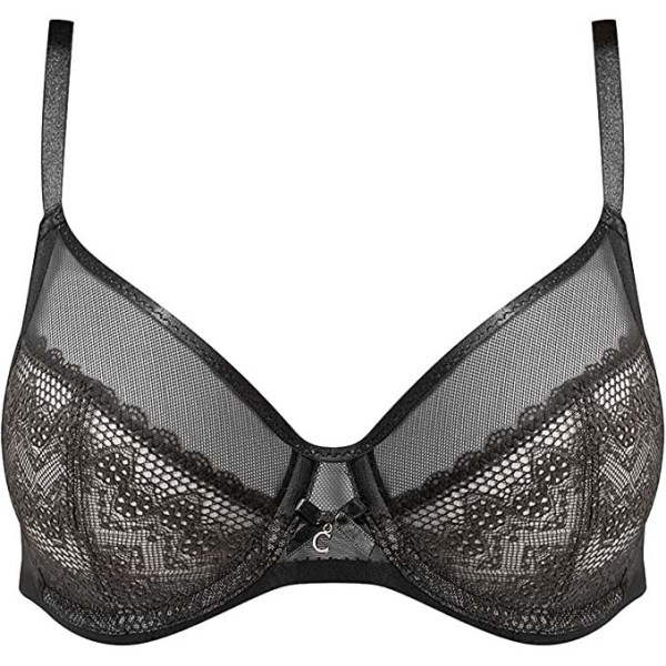 Révèle Moi Perfect Fit Underwire Bra