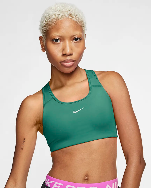 Swoosh Sports Bra