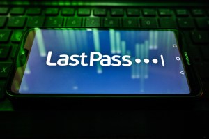 LastPass