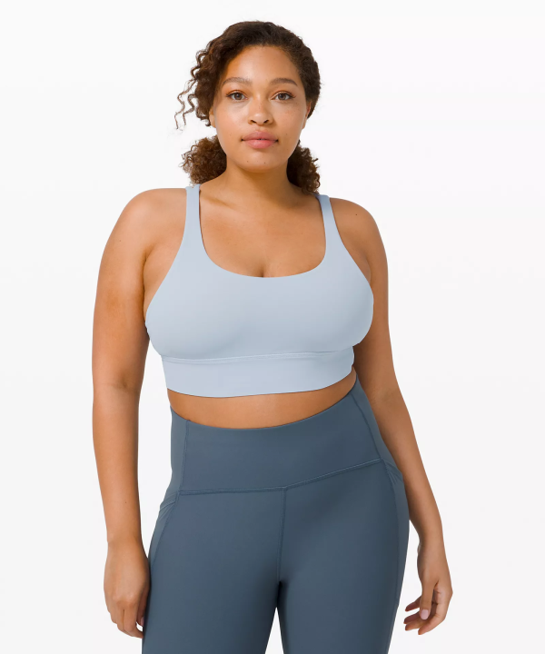 Energy Longline Bra