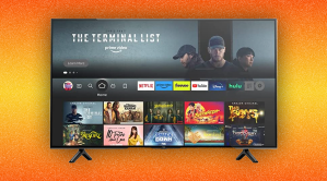 This Best-Selling Fire TV on Amazon Is Over $100 Off