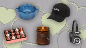 The 20 Best Valentine's Day Gifts Under $50