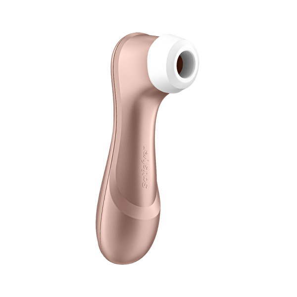 satisfyer pro 2